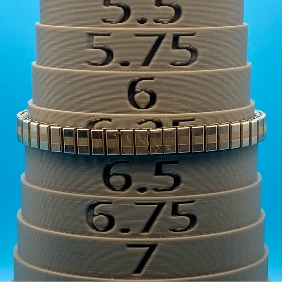 LE GRAN 17 Women’s Swiss Made Vintage Automatic Incabloc Wristwatch Working Cond - Picture 9 of 16